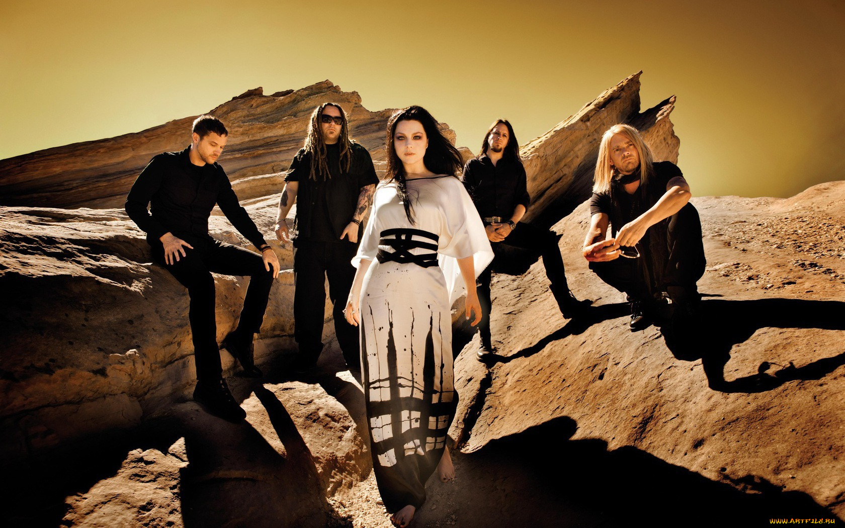 , evanescence, , , 